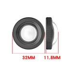 Filtro UV per obiettivo della fotocamera, copertura in vetro protettivo, For GoPro MAX2