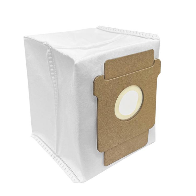 JUNSUNMAY Kit di 12 pezzi/set di ricambi per robot aspirapolvere iRobot Roomba Max 705 / Plus 504