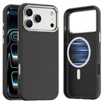 Custodia magnetica antiurto per iPhone 18 Pro Max Mocome