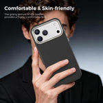Custodia magnetica antiurto per iPhone 18 Pro Max Mocome