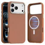 Custodia magnetica antiurto per iPhone 18 Pro Max Mocome