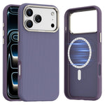Custodia magnetica antiurto per iPhone 18 Pro Max Mocome