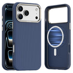 Custodia magnetica antiurto per iPhone 18 Pro Max Mocome