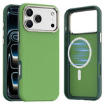 Custodia magnetica antiurto per iPhone 18 Pro Max Mocome