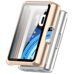 Custodia protettiva per orologio con pellicola temperata integrata in PC., For Huawei Band 11 Pro / 11 Pro NFC, For Huawei Band 11 / 11 NFC