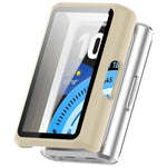Custodia protettiva per orologio con pellicola temperata integrata in PC., For Huawei Band 11 Pro / 11 Pro NFC, For Huawei Band 11 / 11 NFC