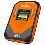 A51-E SIM Card Slot Mobile Wireless Modem Portable 4G WiFi Router MiFi Hotspot Eurasian Version, A51-E