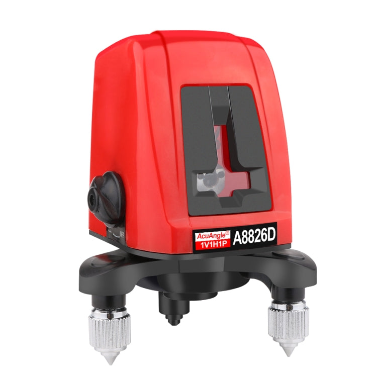 Livello laser 3D autolivellante con treppiede