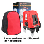Livello laser 3D autolivellante con treppiede