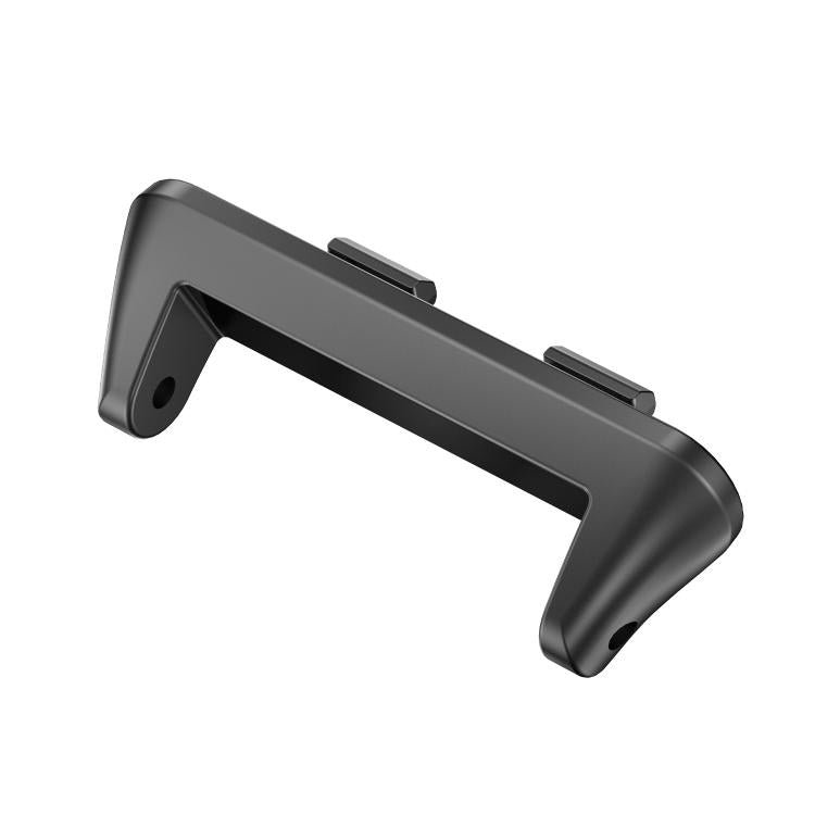 Una coppia di connettori per cinturino per orologio con testa in lega metallica da 14 mm, For Huawei Band 11 / Band 11 Pro