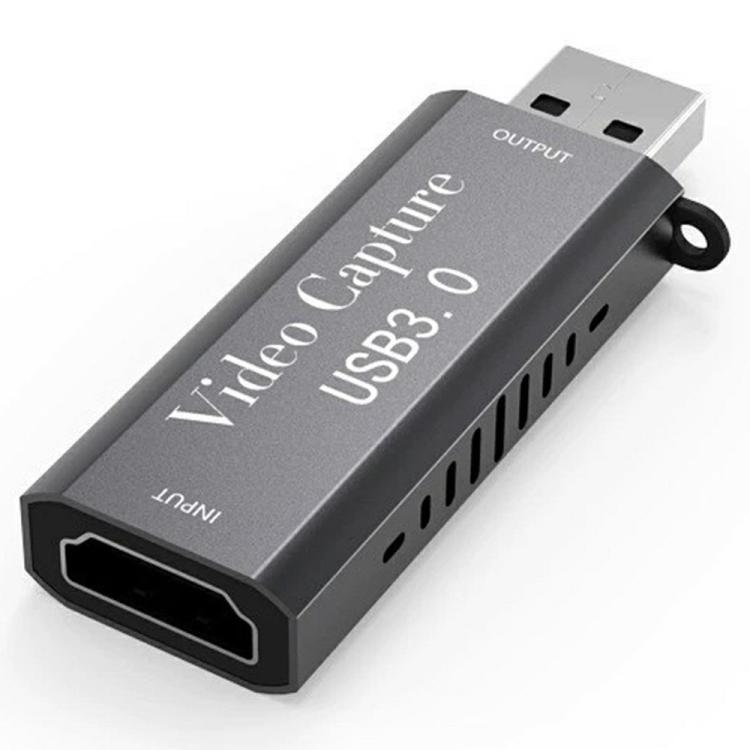 Scheda acquisizione video USB 3.0 1080P 60Hz HU-07