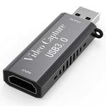 Scheda acquisizione video USB 3.0 1080P 60Hz HU-07