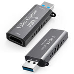Scheda acquisizione video USB 3.0 1080P 60Hz HU-07