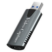Scheda di acquisizione video HU-03 da HDMI a USB 3.0 con risoluzione 1080P per Nintendo Switch / PS4 / Telefono / PC, HU-03