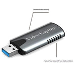 Scheda acquisizione video HDMI a USB 3.0 1080P HU-03