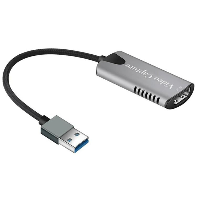 Scheda acquisizione video USB 2.0 4K a 1080P HU-04