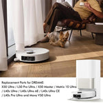 Kit accessori 18 in 1 per robot aspirapolvere Dreame L40