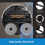 Kit accessori 18 in 1 per robot aspirapolvere Dreame L40