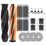 Kit accessori 18 in 1 per robot aspirapolvere Dreame L40