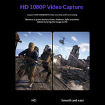 Scheda acquisizione video HDMI a USB 3.0 per streaming 1080p