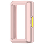 Custodia protettiva per orologio in policarbonato cavo a copertura parziale, For Huawei Band 11 Pro / 11 Pro NFC, For Huawei Band  11 / 11 NFC