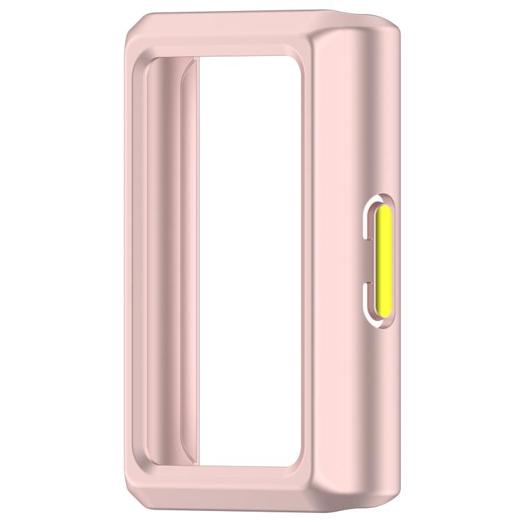 Custodia protettiva per orologio in policarbonato cavo a copertura parziale, For Huawei Band 11 Pro / 11 Pro NFC, For Huawei Band  11 / 11 NFC