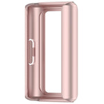 Custodia protettiva per orologio in policarbonato cavo a copertura parziale, For Huawei Band 11 Pro / 11 Pro NFC, For Huawei Band  11 / 11 NFC