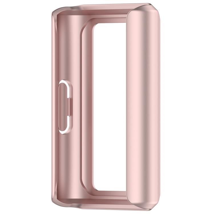 Custodia protettiva per orologio in policarbonato cavo a copertura parziale, For Huawei Band 11 Pro / 11 Pro NFC, For Huawei Band  11 / 11 NFC