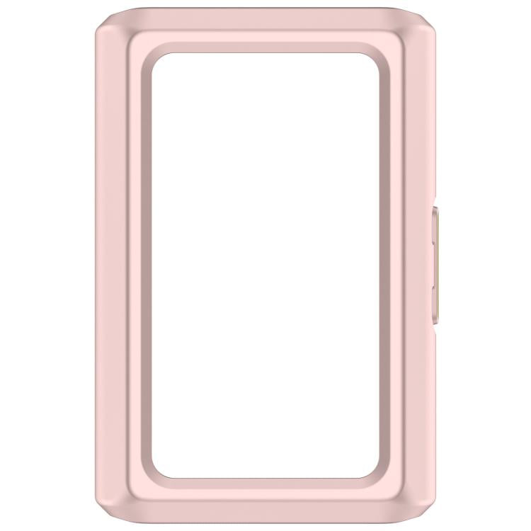 Custodia protettiva per orologio in policarbonato cavo a copertura parziale, For Huawei Band 11 Pro / 11 Pro NFC, For Huawei Band  11 / 11 NFC