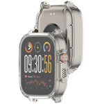 Custodia protettiva per orologio in TPU elettrolitico a copertura totale, For Realme Watch 5