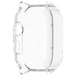 Custodia protettiva per orologio in TPU elettrolitico a copertura totale, For Realme Watch 5