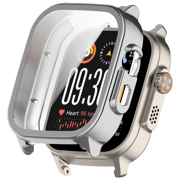 Custodia protettiva per orologio in TPU elettrolitico a copertura totale, For Realme Watch 5