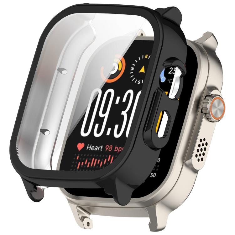 Custodia protettiva per orologio in TPU elettrolitico a copertura totale, For Realme Watch 5