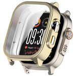 Custodia protettiva per orologio in TPU elettrolitico a copertura totale, For Realme Watch 5