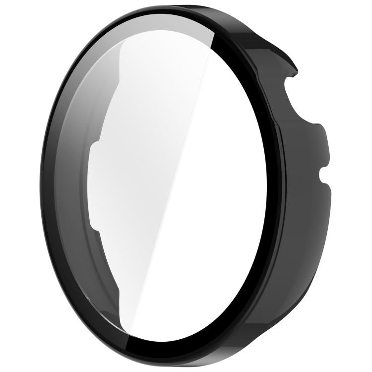 Custodia protettiva per orologio con pellicola temperata integrata in PC., For Honor Watch Fit Vitaly Edition