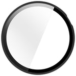 Custodia protettiva per orologio con pellicola temperata integrata in PC., For Honor Watch Fit Vitaly Edition