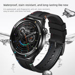 Cinturino per orologio in nylon composito di gomma fluorocarbonica., For Xiaomi Watch S5 46mm