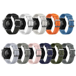Cinturino per orologio in silicone traforato e traspirante con fibbia ad ardiglione., 18mm, 20mm