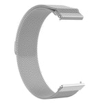 Cinturino per orologio Milanese magnetico in metallo, For Huawei Watch GT Runner 2