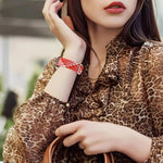 Cinturino per orologio in nylon intrecciato con fibbia scorrevole., For Huawei Band 11 / Band 11 Pro