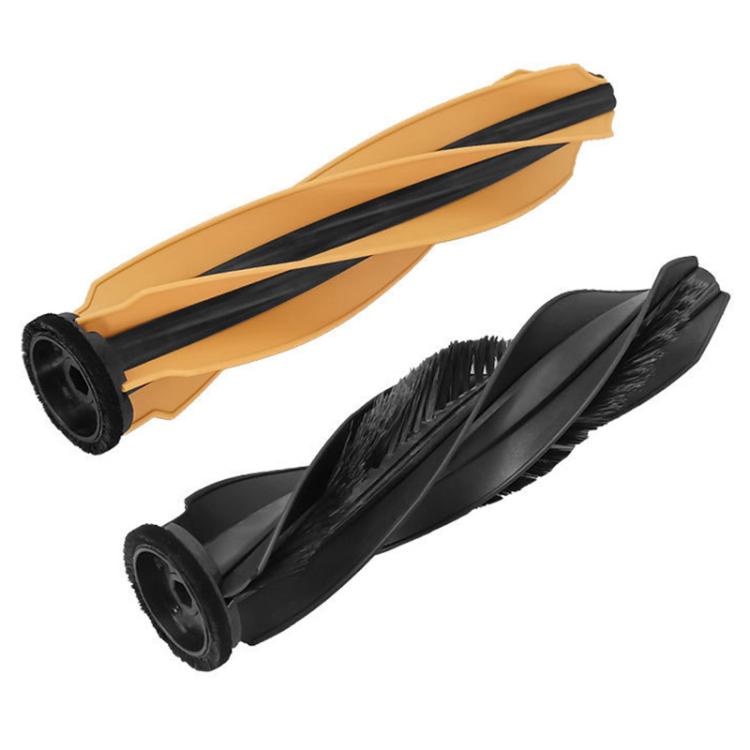 JUNSUNMAY Spazzola a rullo principale in gomma per Dreame X50 Ultra / L50 Ultra / L40s Ultra / Mova 50 Ultra