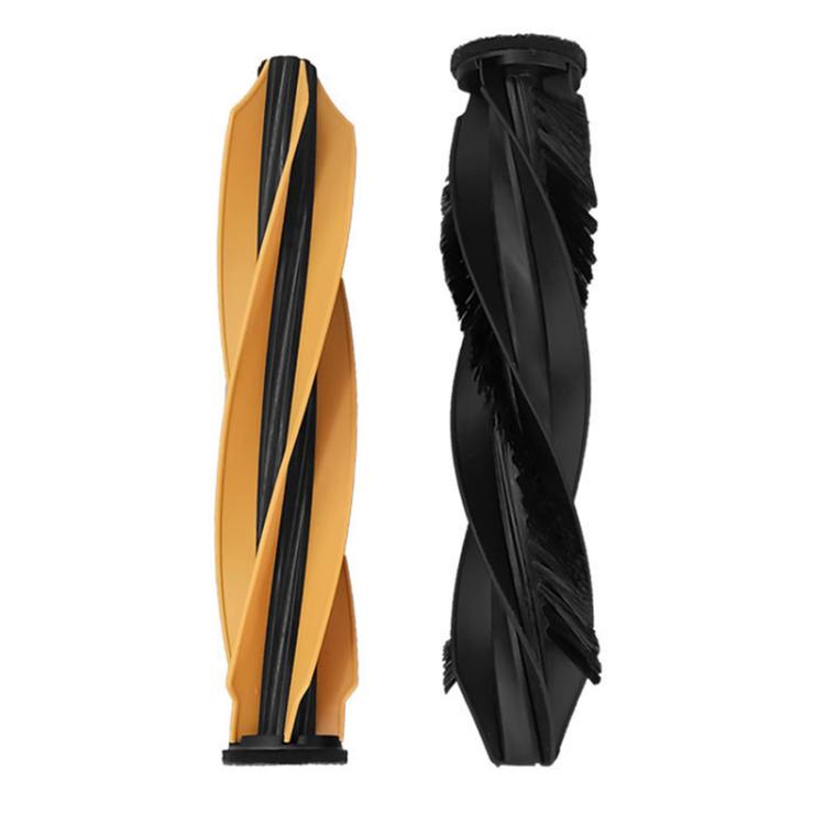 JUNSUNMAY Spazzola a rullo principale in gomma per Dreame X50 Ultra / L50 Ultra / L40s Ultra / Mova 50 Ultra