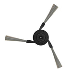 JUNSUNMAY 6 spazzole laterali per Dreame X50 Ultra / L50 Ultra / X40 Ultra / Mova P50 Pro Ultra