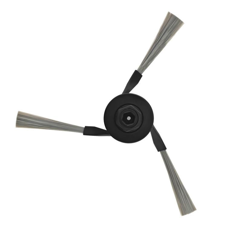 JUNSUNMAY 6 spazzole laterali per Dreame X50 Ultra / L50 Ultra / X40 Ultra / Mova P50 Pro Ultra