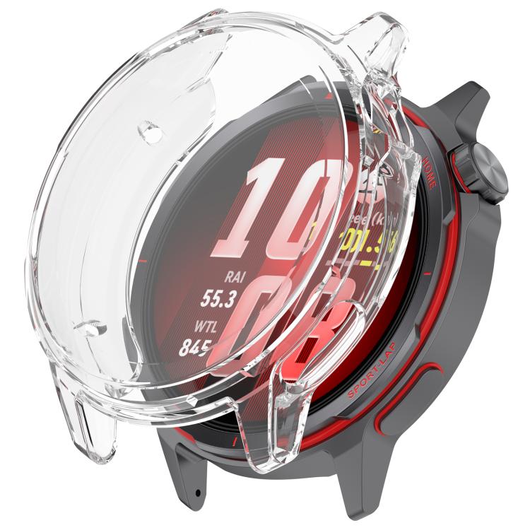 Custodia protettiva per orologio in TPU elettrolitico a copertura totale, For Huawei Watch GT Runner 2