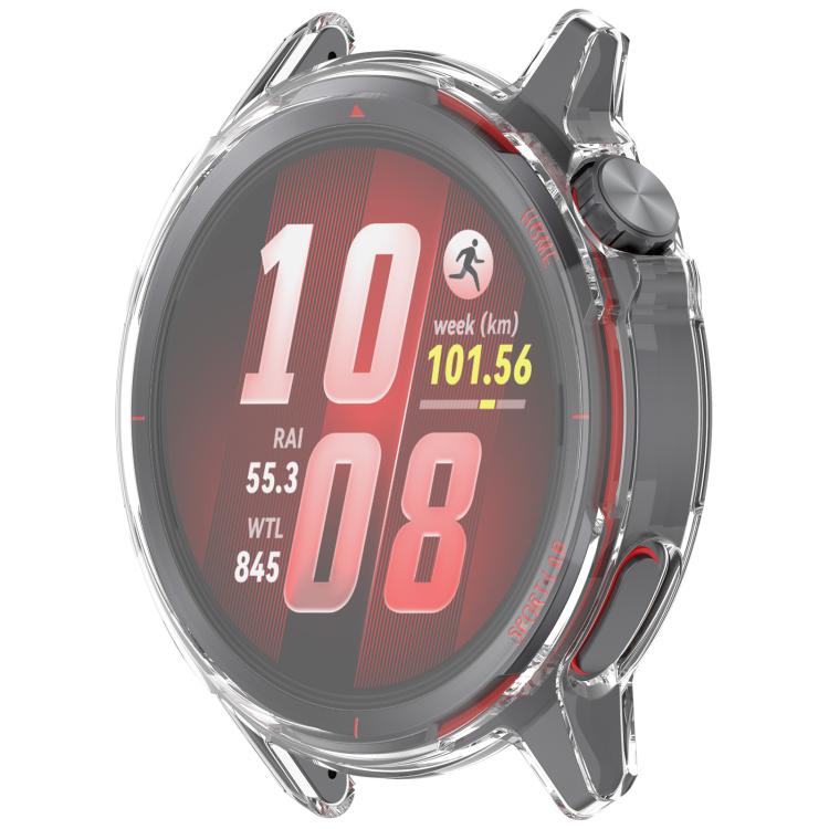 Custodia protettiva per orologio in TPU elettrolitico a copertura totale, For Huawei Watch GT Runner 2