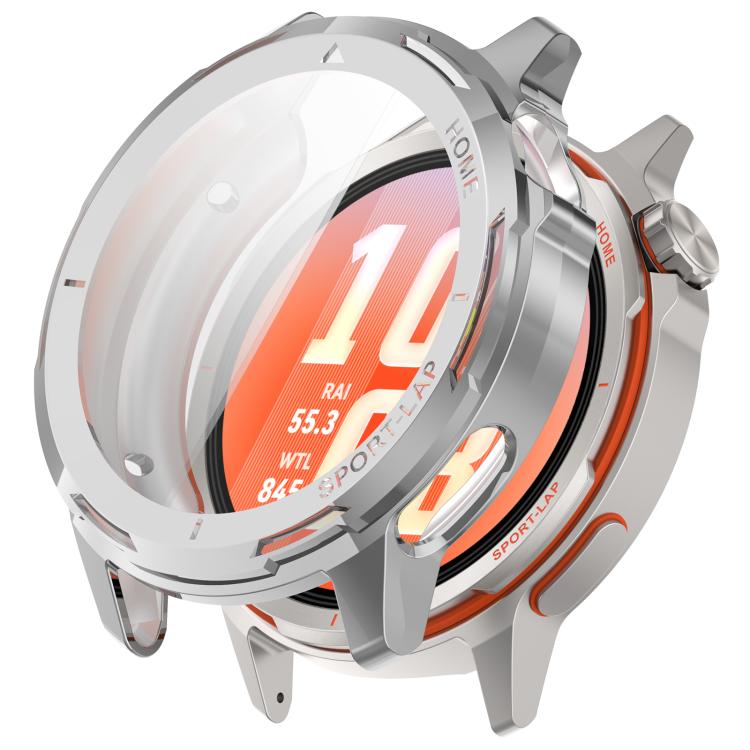 Custodia protettiva per orologio in TPU elettrolitico a copertura totale, For Huawei Watch GT Runner 2