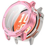 Custodia protettiva per orologio in TPU elettrolitico a copertura totale, For Huawei Watch GT Runner 2