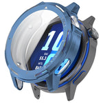 Custodia protettiva per orologio in TPU elettrolitico a copertura totale, For Huawei Watch GT Runner 2