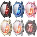Custodia protettiva per orologio in TPU elettrolitico a copertura totale, For Huawei Watch GT Runner 2
